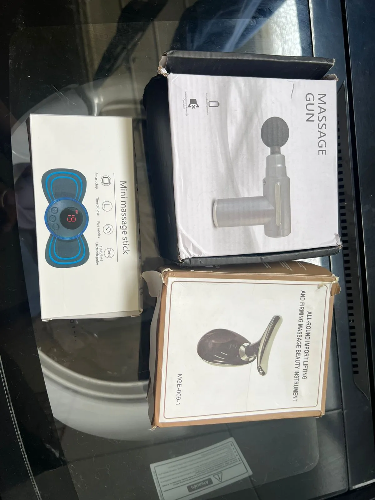 Foto de reseña de Paola S.