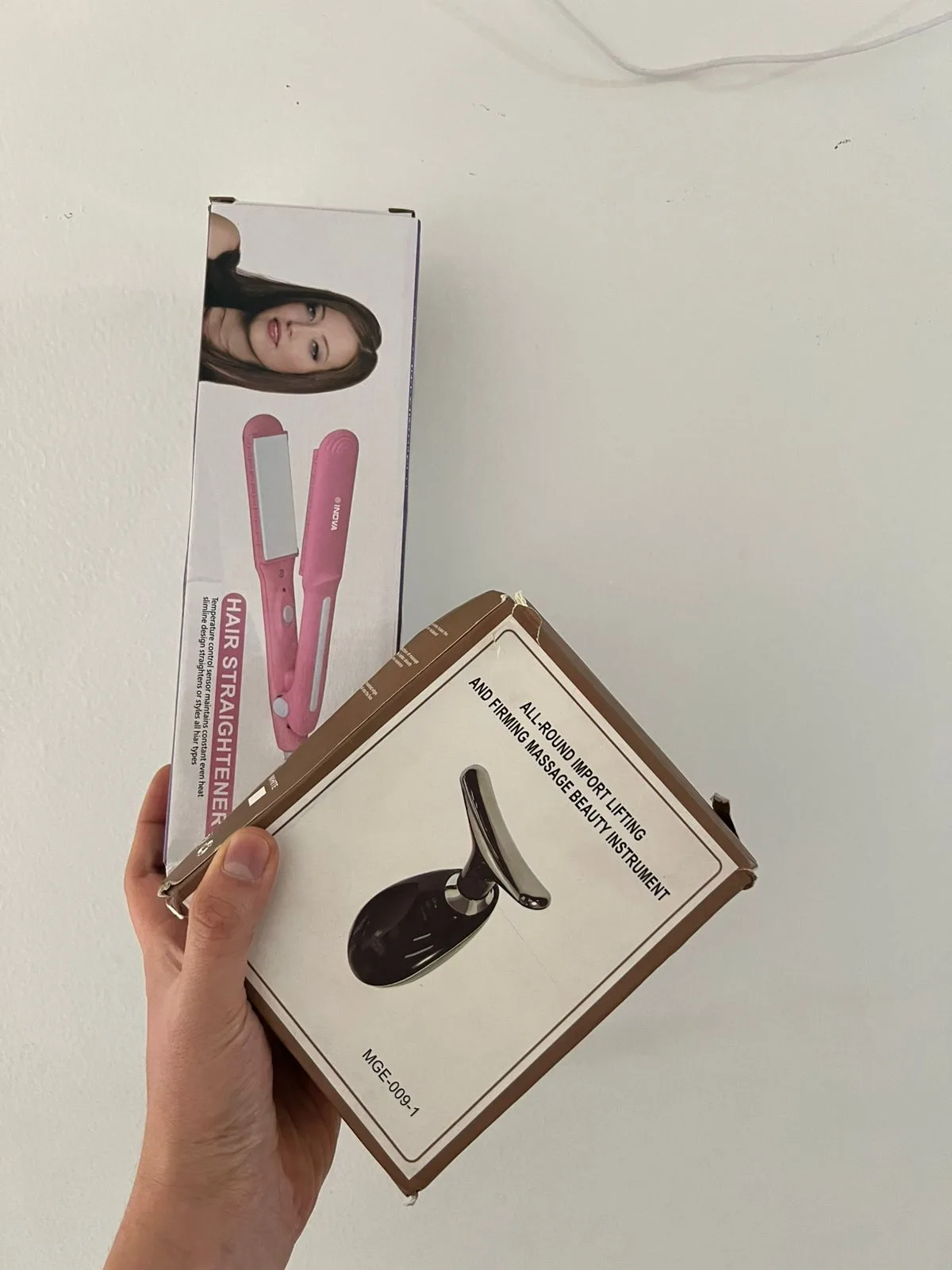 Foto de reseña de Esperanza M.